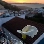 Sunset Elena Semesterbostad Ioulis