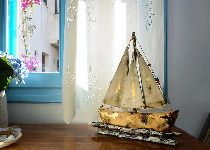 Sunset Elena Semesterbostad