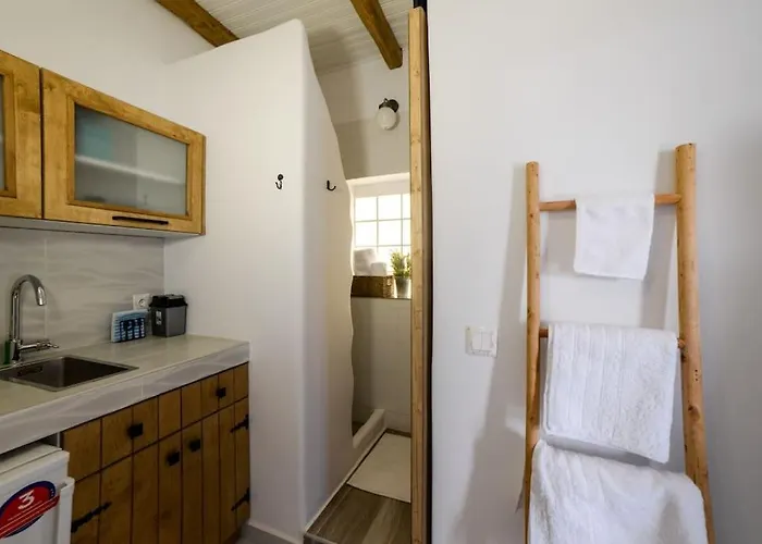 Semesterbostad Sunset Elena