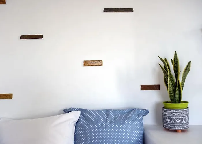 Semesterbostad Sunset Elena