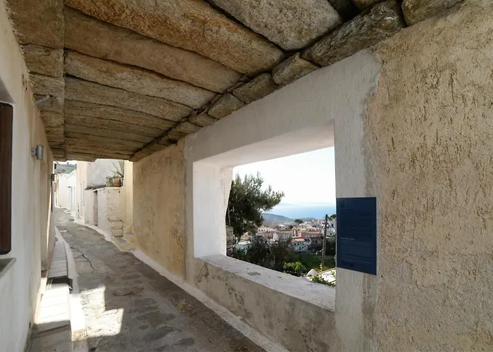 Semesterbostad Sunset Elena