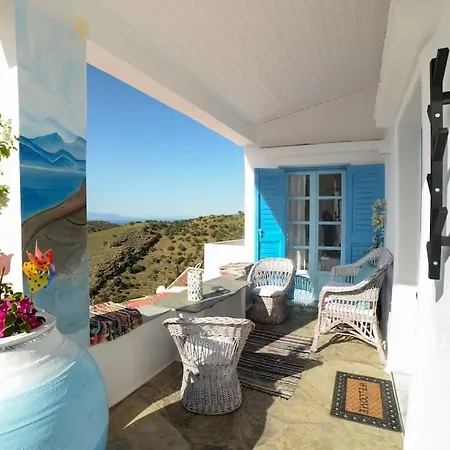 Sunset Elena * Ioulis