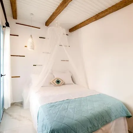 בית נופש Sunset Elena