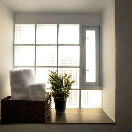 Sunset Elena בית נופש