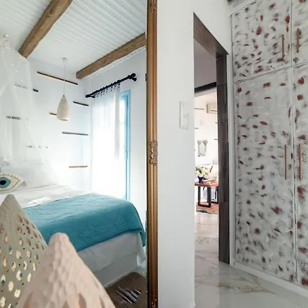 בית נופש Sunset Elena *