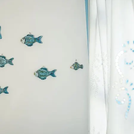 בית נופש Sunset Elena Ioulis