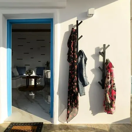 Sunset Elena בית נופש *