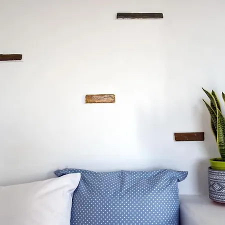 בית נופש Sunset Elena