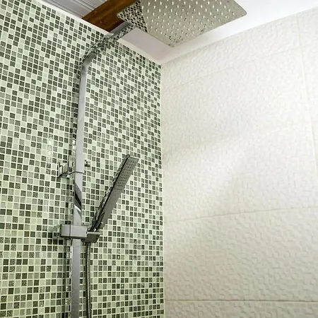 Sunset Elena בית נופש Ioulis