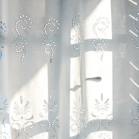 בית נופש Sunset Elena Ioulis