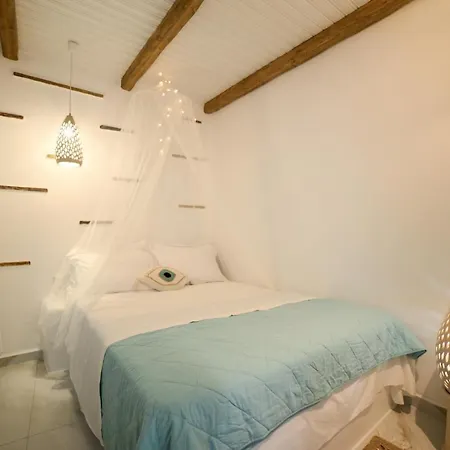 Sunset Elena בית נופש Ioulis