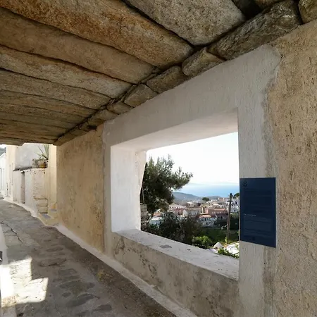 בית נופש Sunset Elena