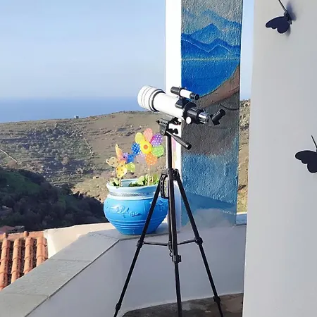 בית נופש Sunset Elena