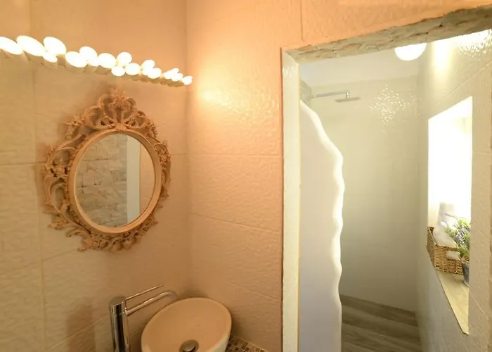 Sunset Elena Semesterbostad *