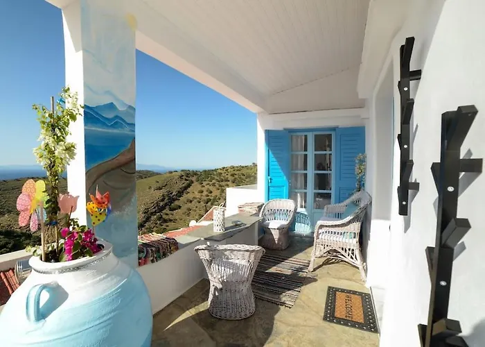 Sunset Elena * Ioulis