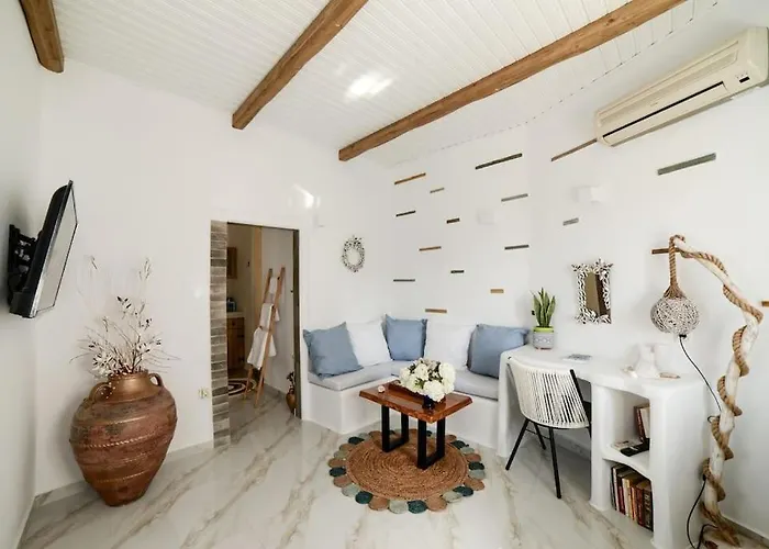 Sunset Elena Semesterbostad *