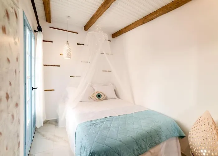 Semesterbostad Sunset Elena