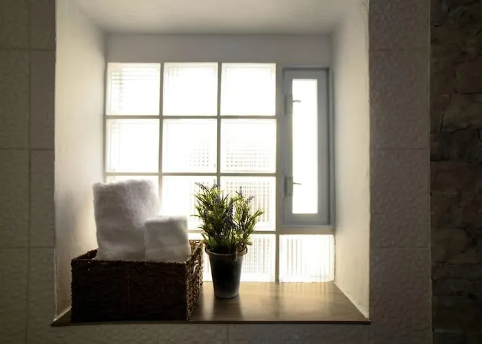 Sunset Elena Semesterbostad