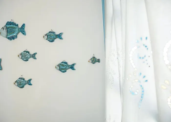 Semesterbostad Sunset Elena Ioulis