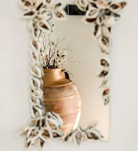 Semesterbostad Sunset Elena *