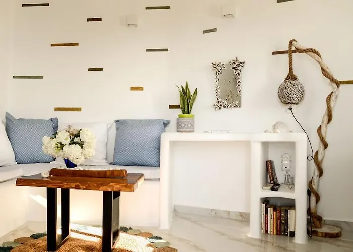 Semesterbostad Sunset Elena