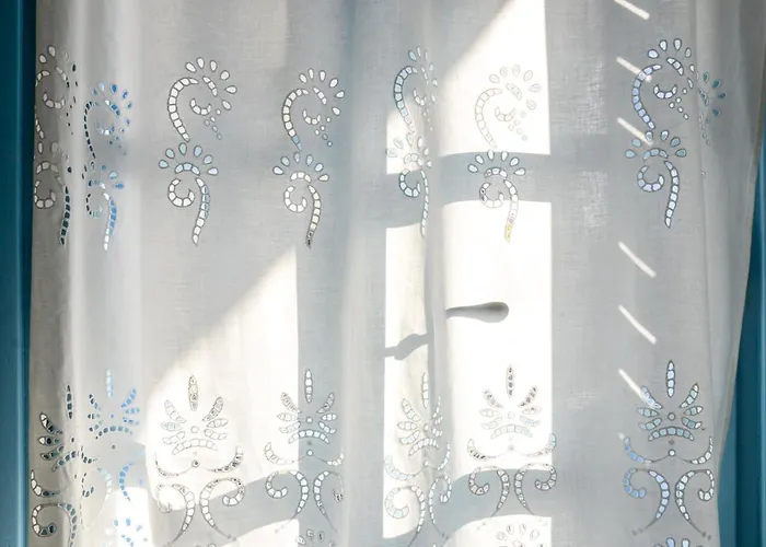 Semesterbostad Sunset Elena Ioulis