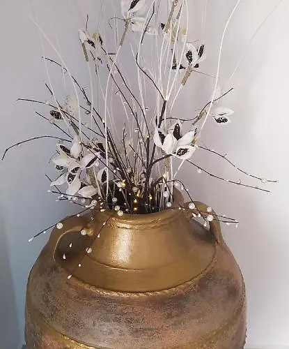 Sunset Elena Semesterbostad Ioulis