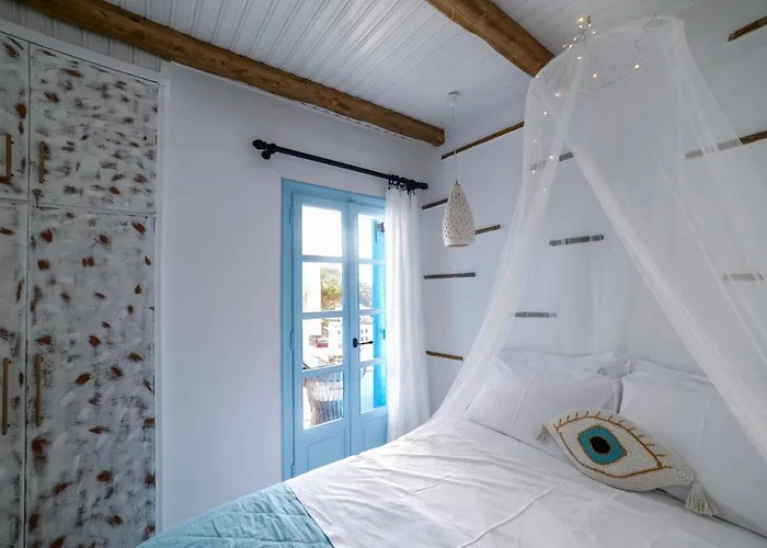 Semesterbostad Sunset Elena