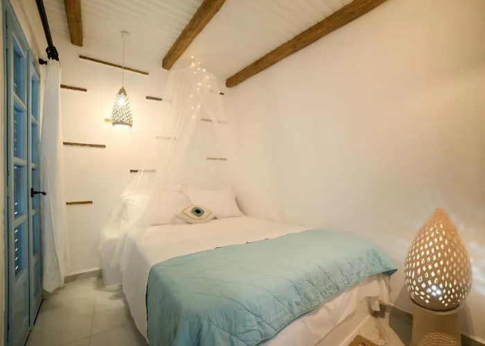 Sunset Elena Semesterbostad Ioulis