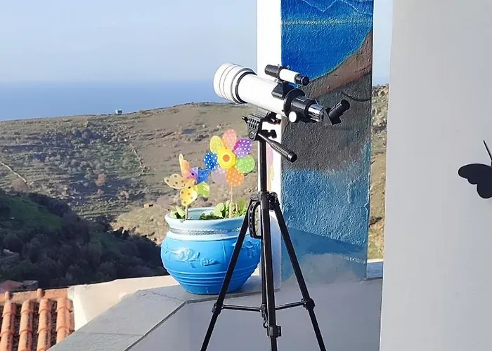 Semesterbostad Sunset Elena